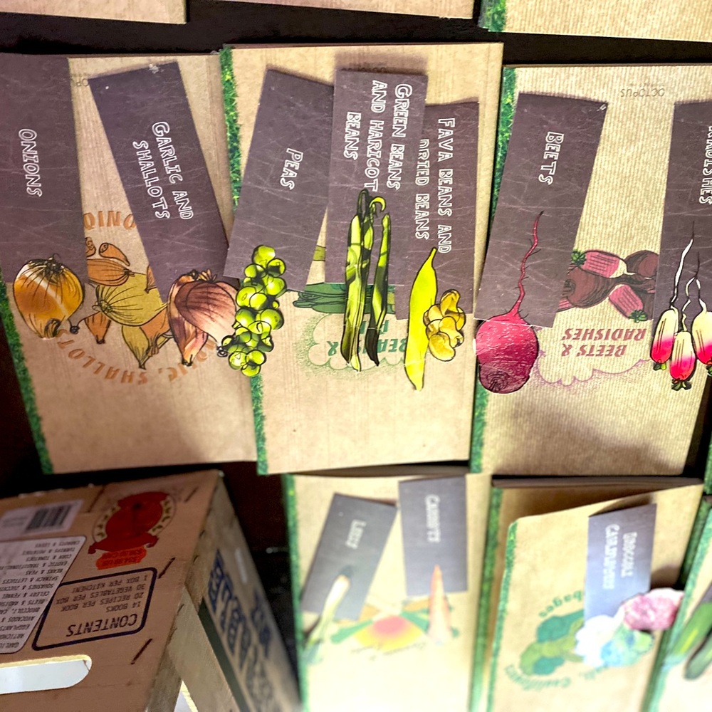 The Vegetable Box Cookbook - Picture 14 of 15
